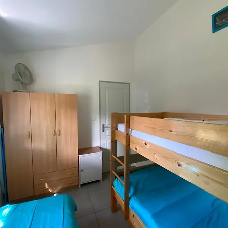 בית נופש Maison De Lachanau *