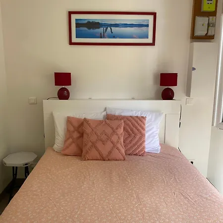 Maison De Lachanau בית נופש