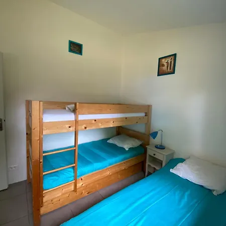 Maison De Lachanau הורטין