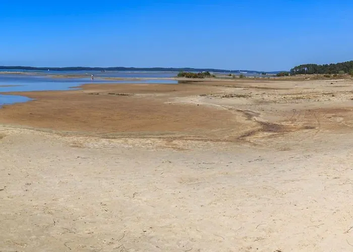 Maison De Lachanau * הורטין