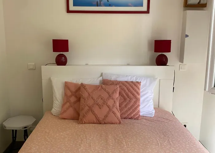 Maison De Lachanau בית נופש