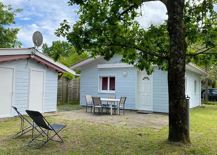 Maison De Lachanau *