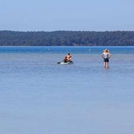 Maison De Lachanau Nyaraló *