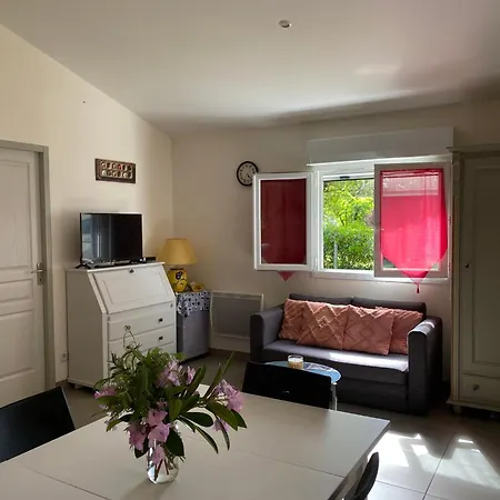 Maison De Lachanau Holiday home *