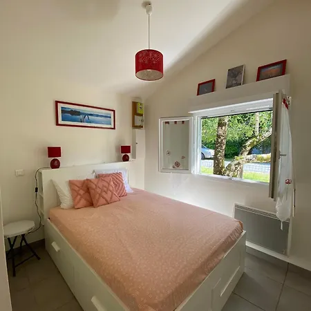 Maison De Lachanau *