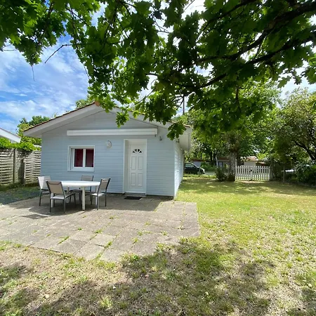 Maison De Lachanau Holiday home