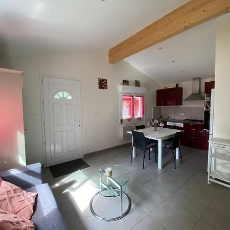 Maison De Lachanau Hourtin