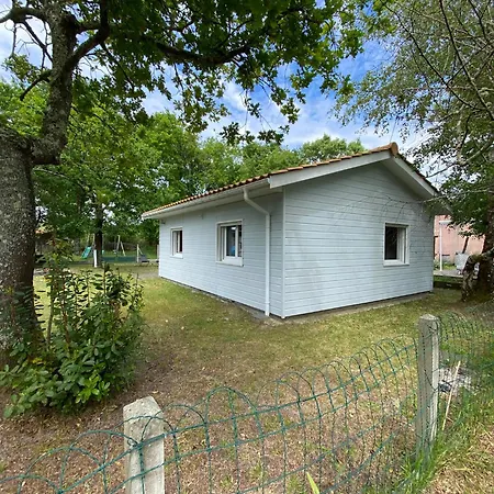Maison De Lachanau Holiday home Hourtin
