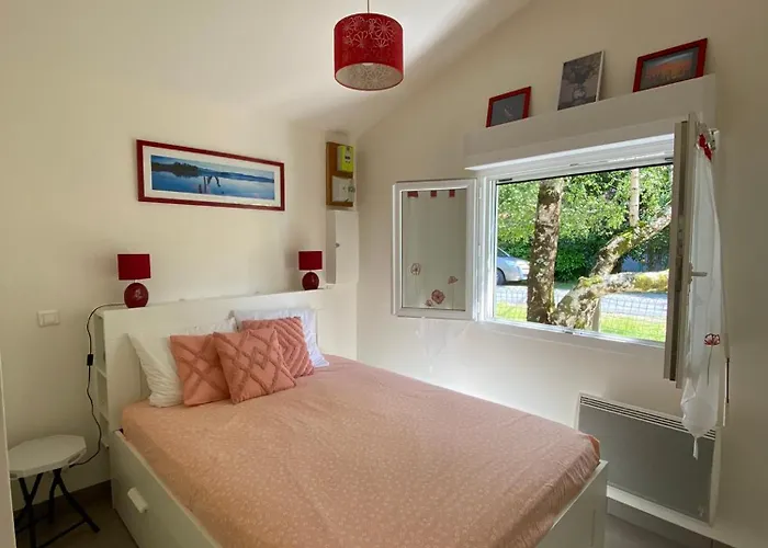 Maison De Lachanau *